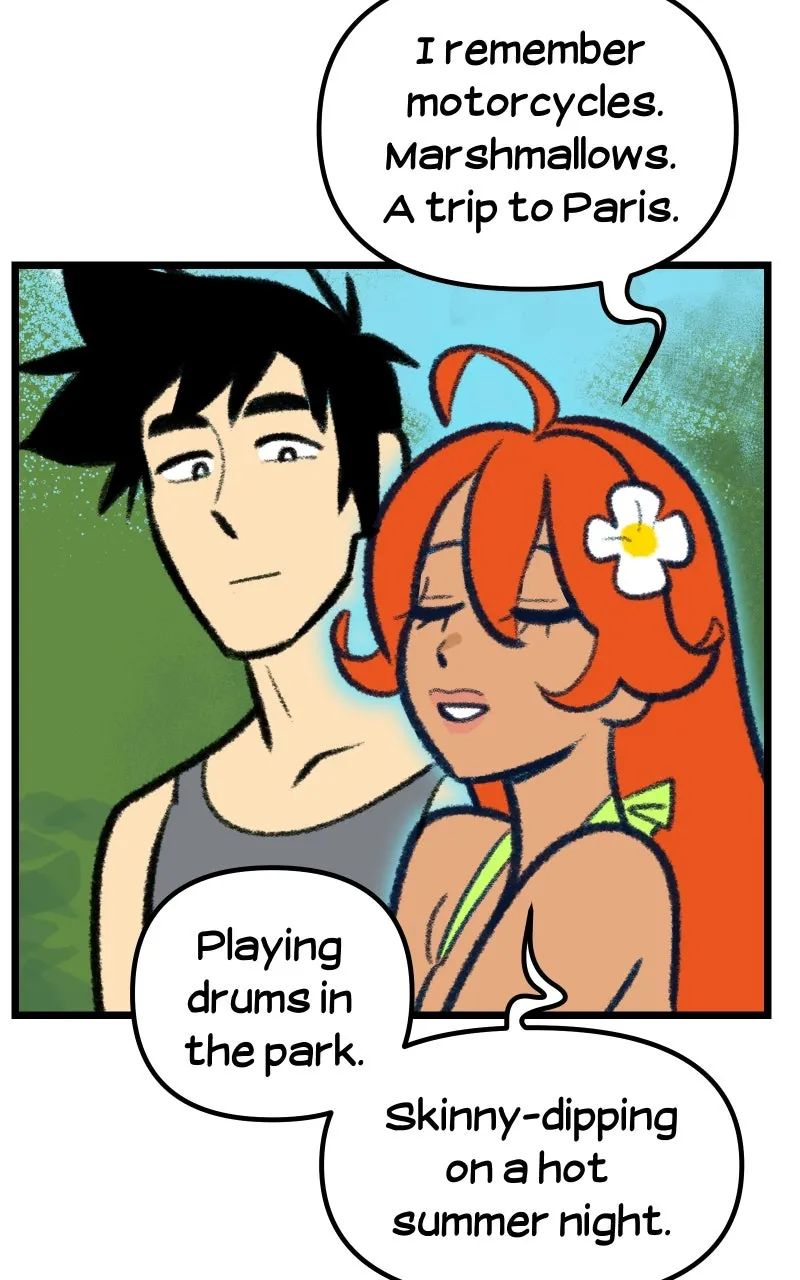 Heart Acres Chapter 7 page 57 - 