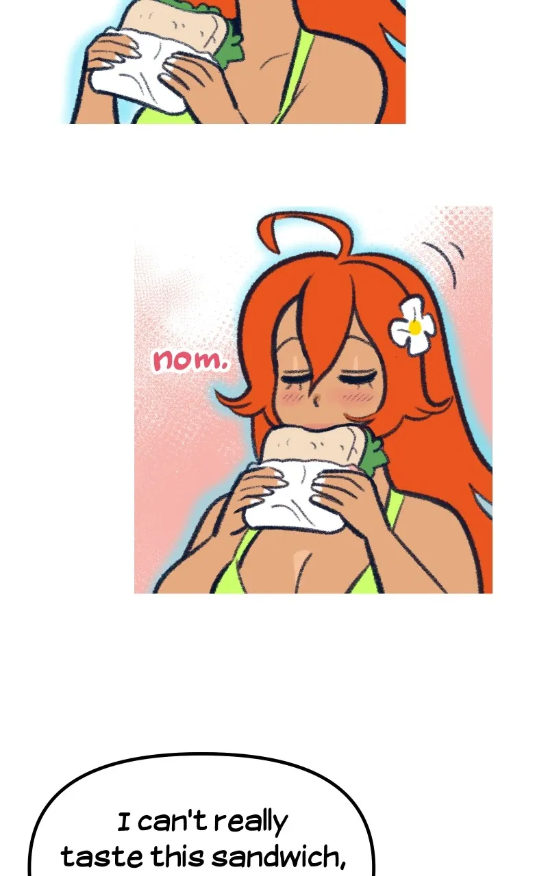 Heart Acres Chapter 7 page 68 - 
