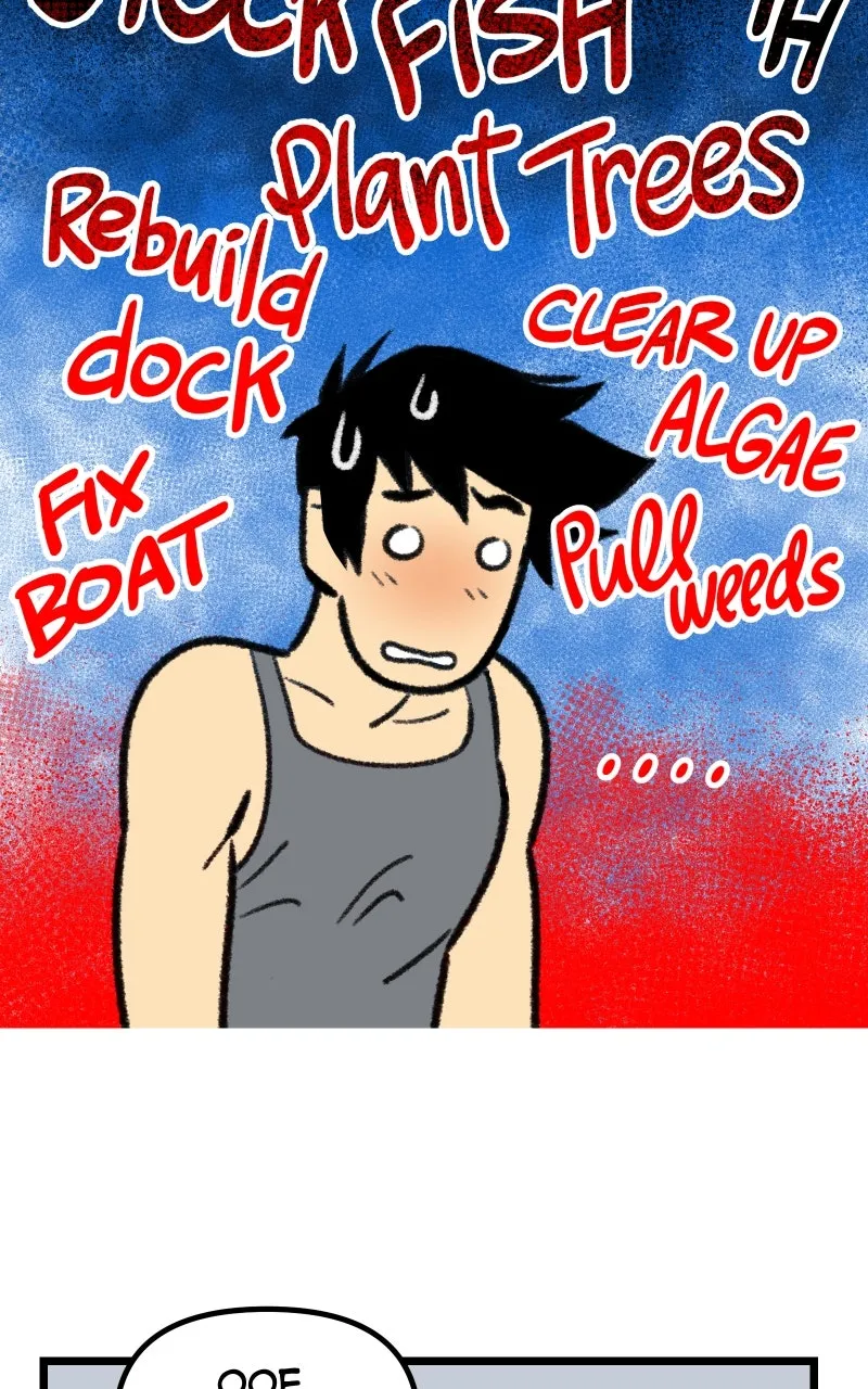 Heart Acres Chapter 7 page 8 - 