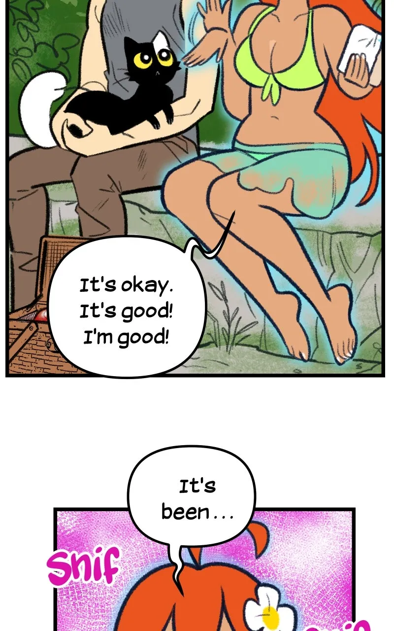 Heart Acres Chapter 7 page 74 - 