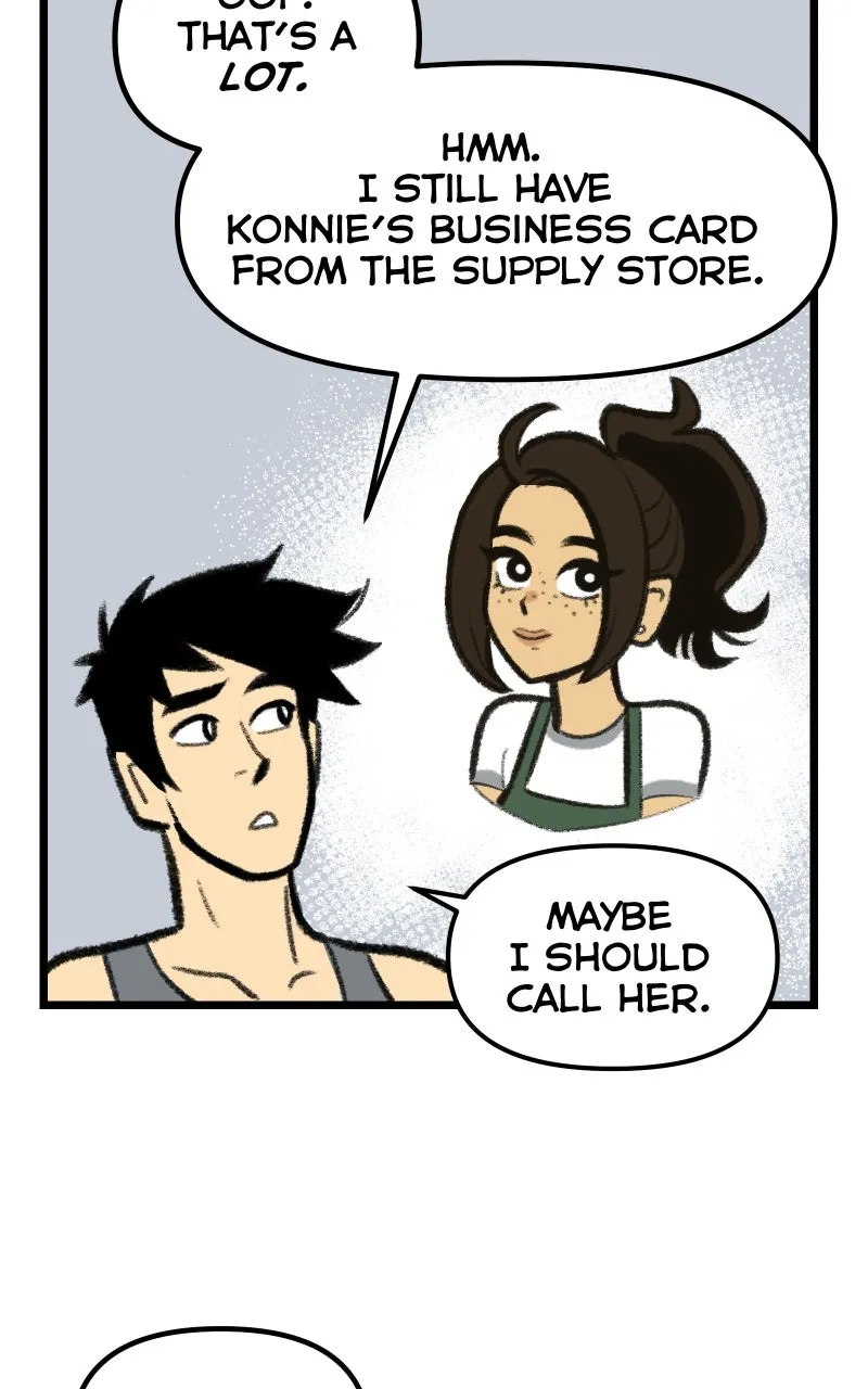 Heart Acres Chapter 7 page 9 - 