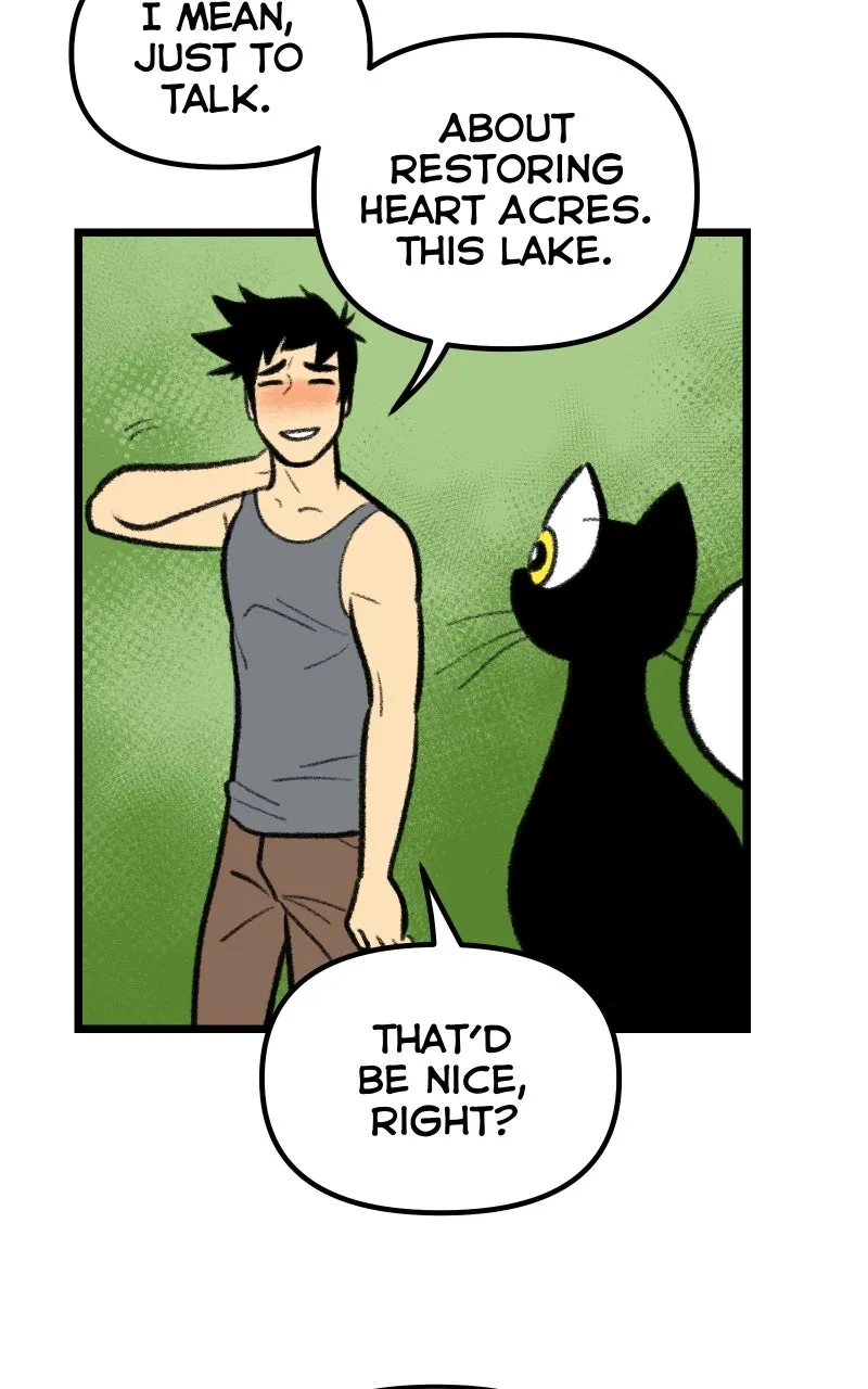 Heart Acres Chapter 7 page 10 - 