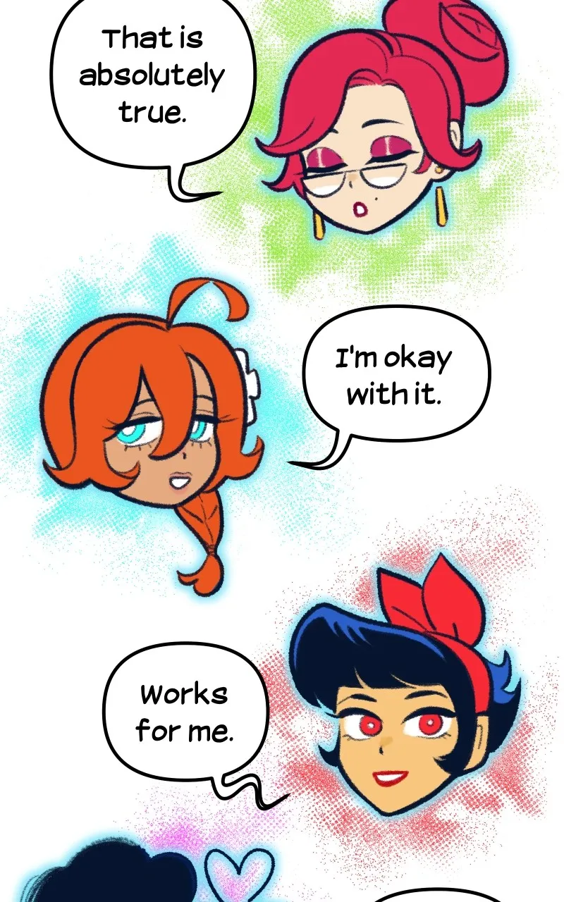 Heart Acres Chapter 8 page 11 - 