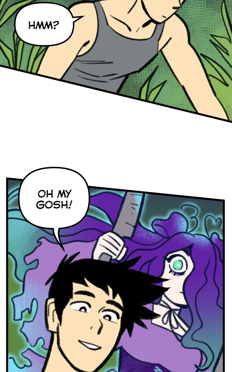 Heart Acres Chapter 8 page 32 - 