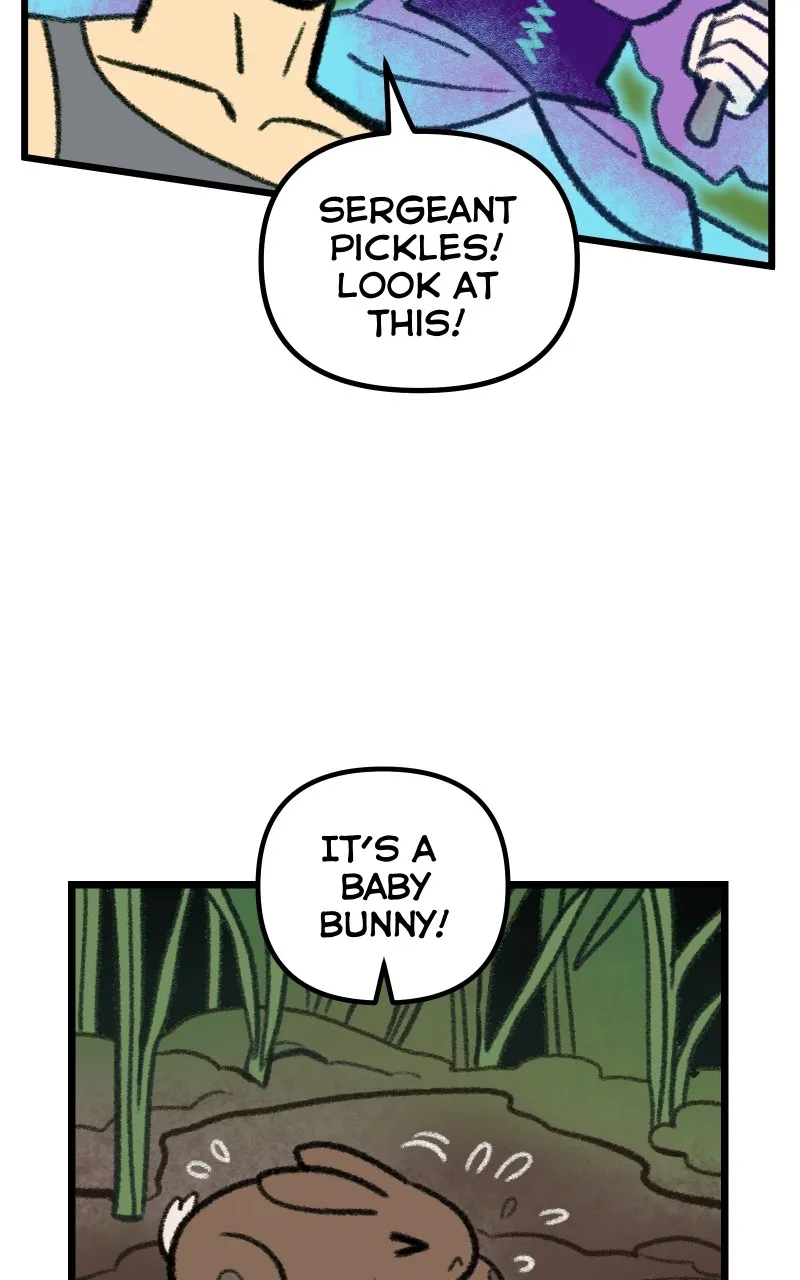 Heart Acres Chapter 8 page 33 - 