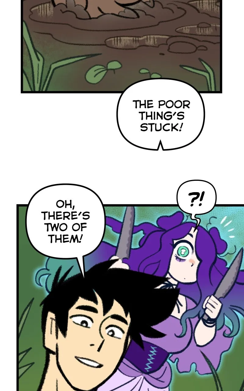 Heart Acres Chapter 8 page 34 - 