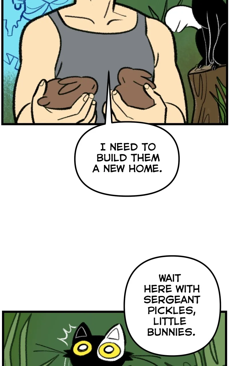 Heart Acres Chapter 8 page 37 - 