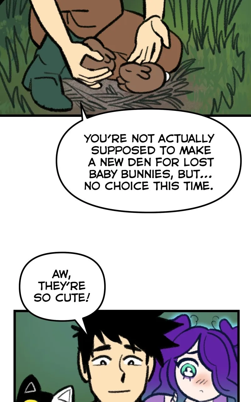 Heart Acres Chapter 8 page 46 - 
