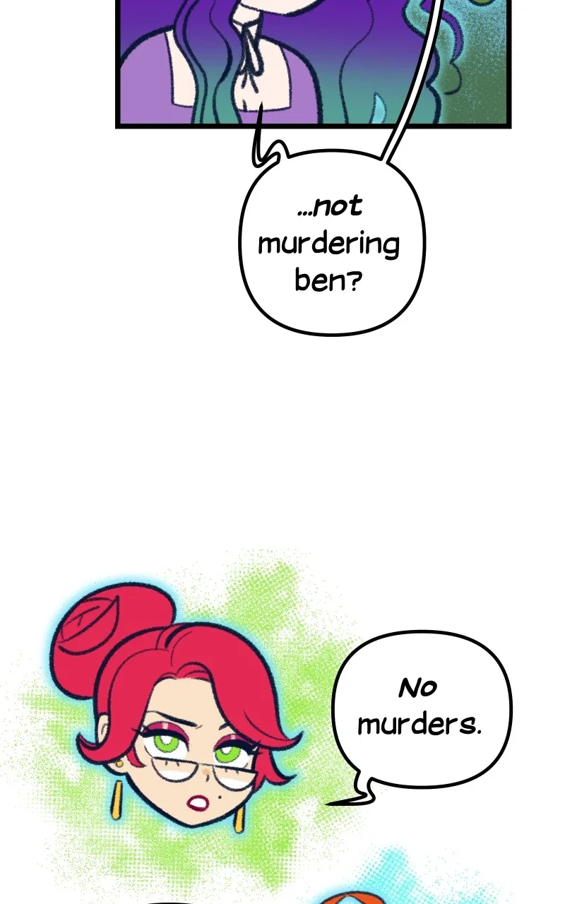 Heart Acres Chapter 8 page 6 - 