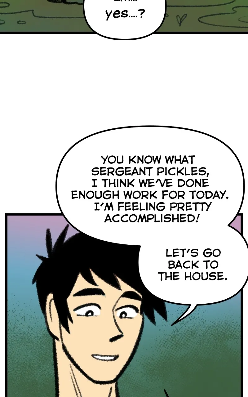 Heart Acres Chapter 8 page 60 - 