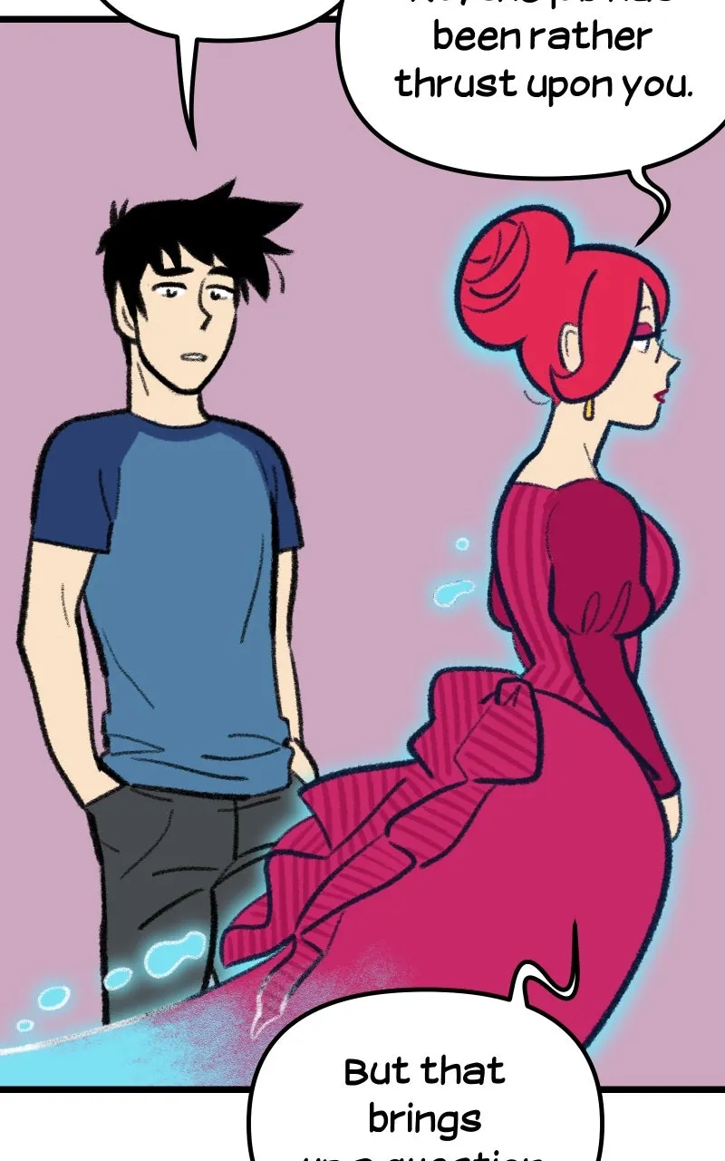 Heart Acres Chapter 9 page 16 - 