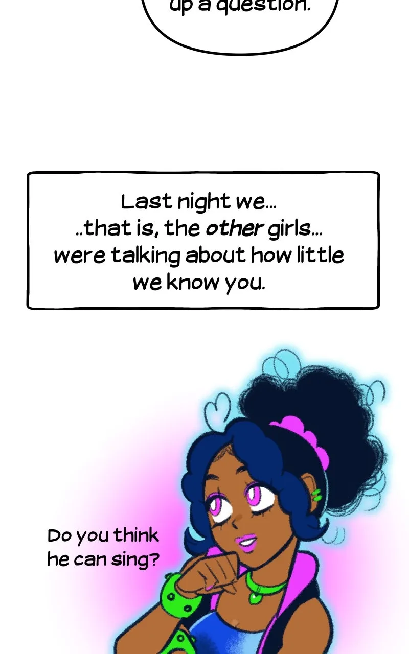 Heart Acres Chapter 9 page 17 - 