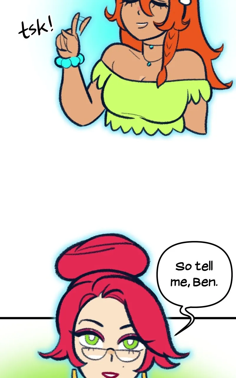 Heart Acres Chapter 9 page 19 - 