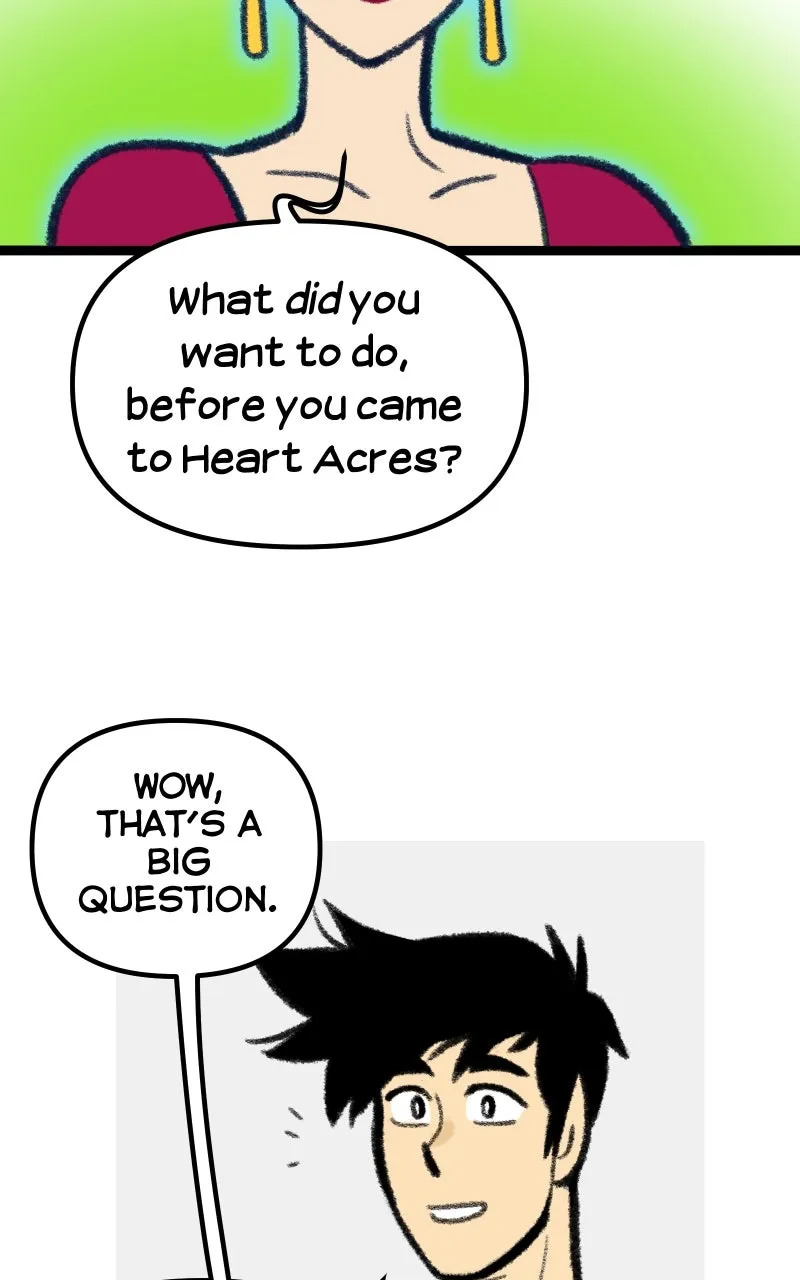 Heart Acres Chapter 9 page 20 - 