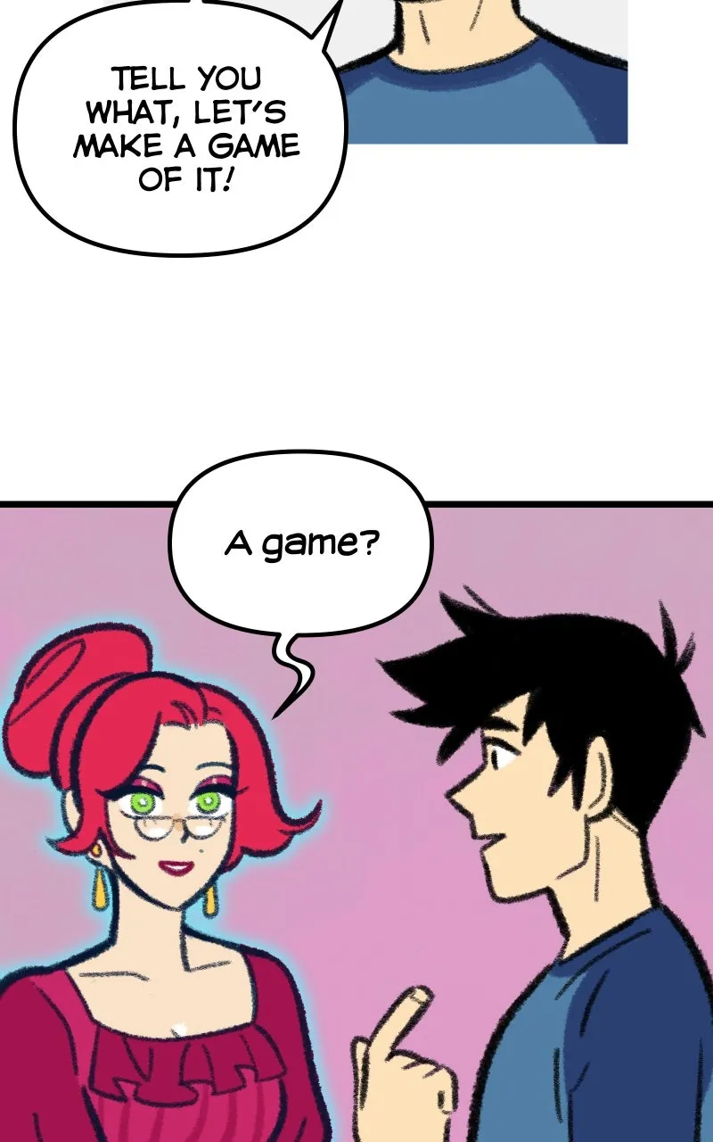 Heart Acres Chapter 9 page 21 - 