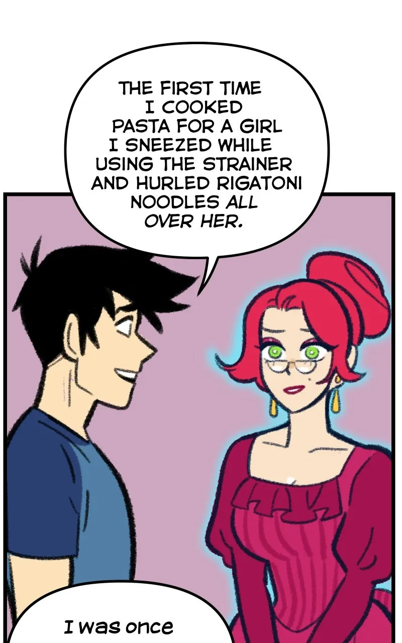 Heart Acres Chapter 9 page 27 - 