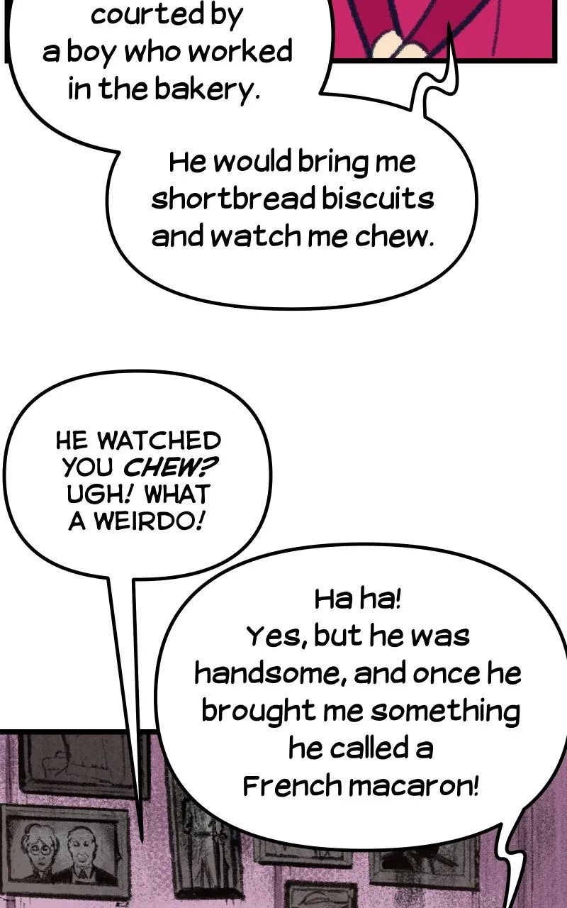 Heart Acres Chapter 9 page 28 - 