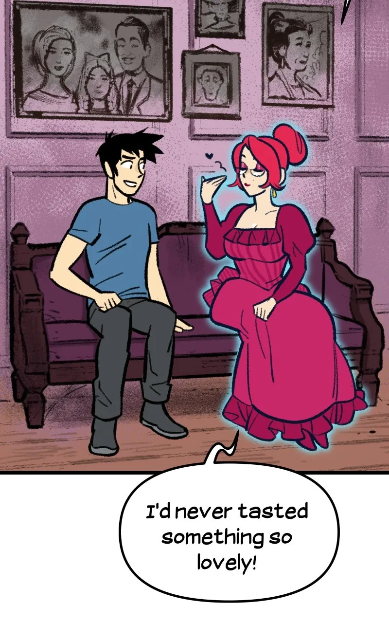 Heart Acres Chapter 9 page 29 - 