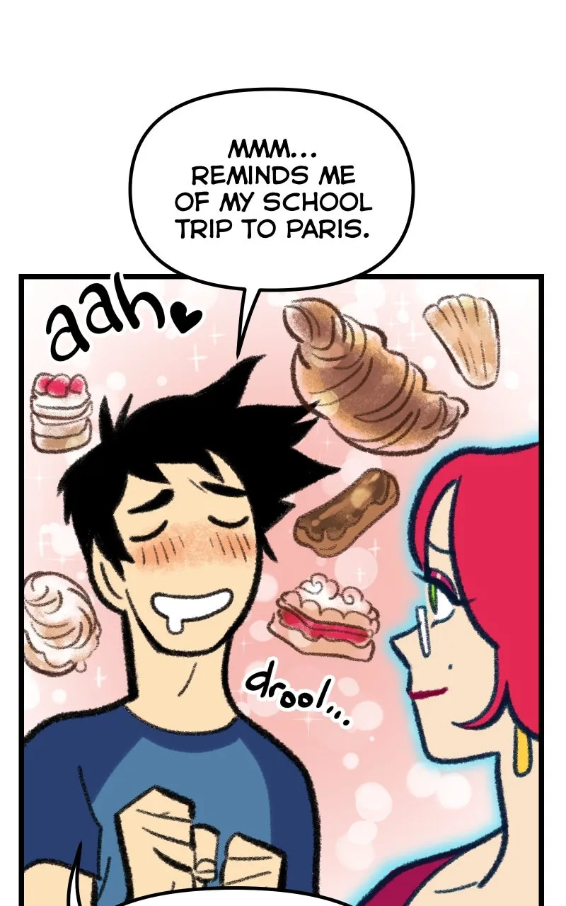 Heart Acres Chapter 9 page 30 - 