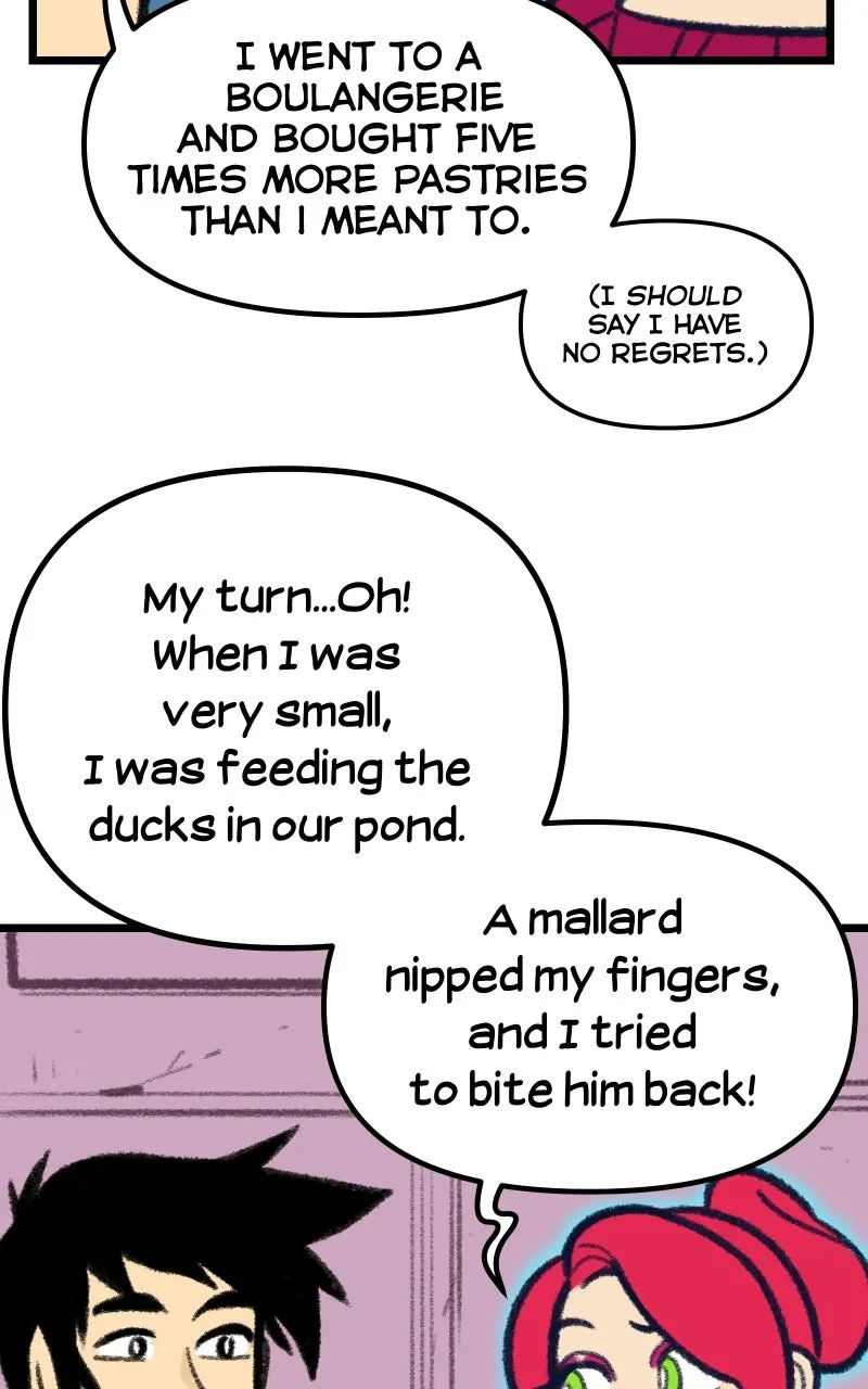 Heart Acres Chapter 9 page 31 - 