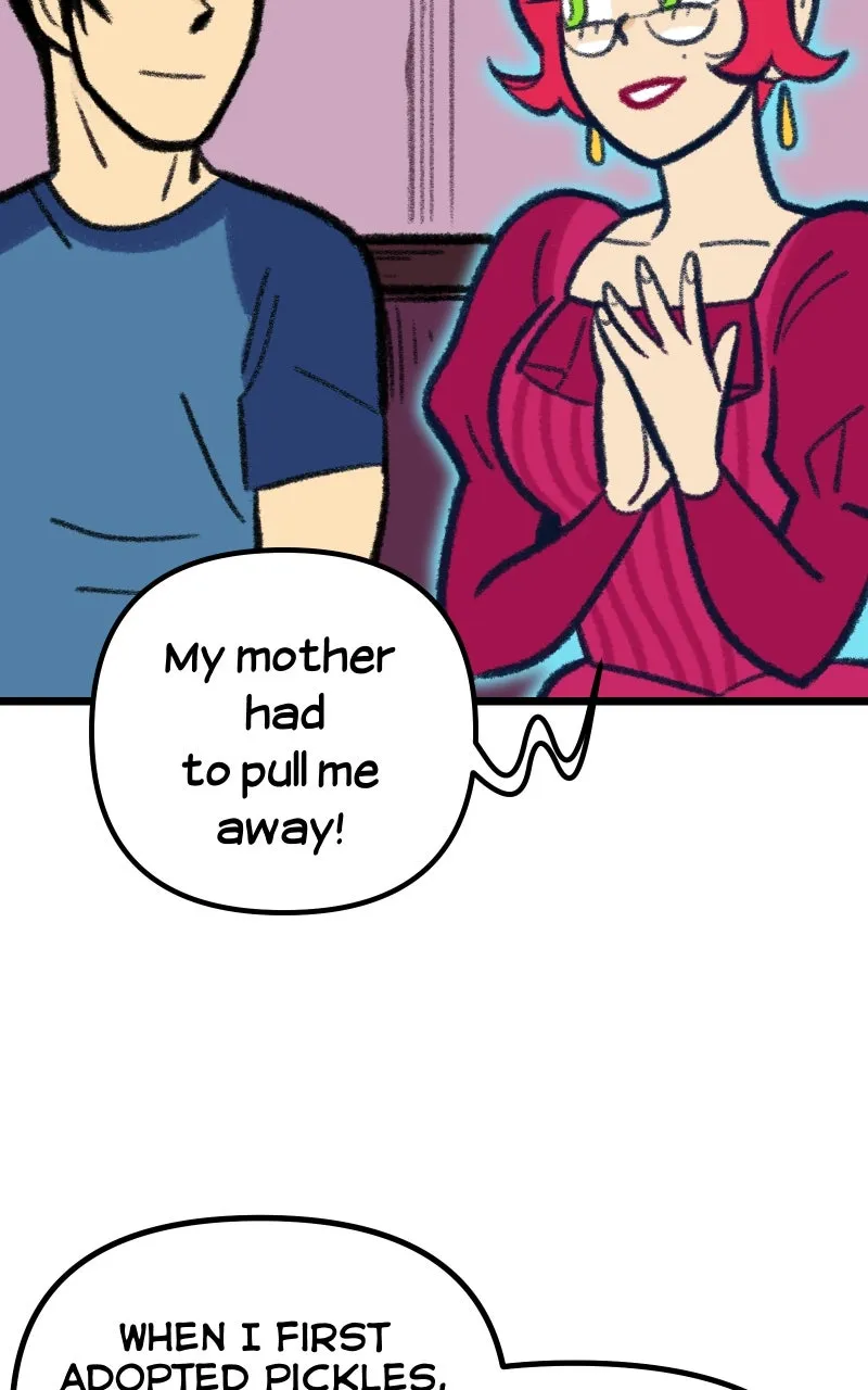 Heart Acres Chapter 9 page 32 - 