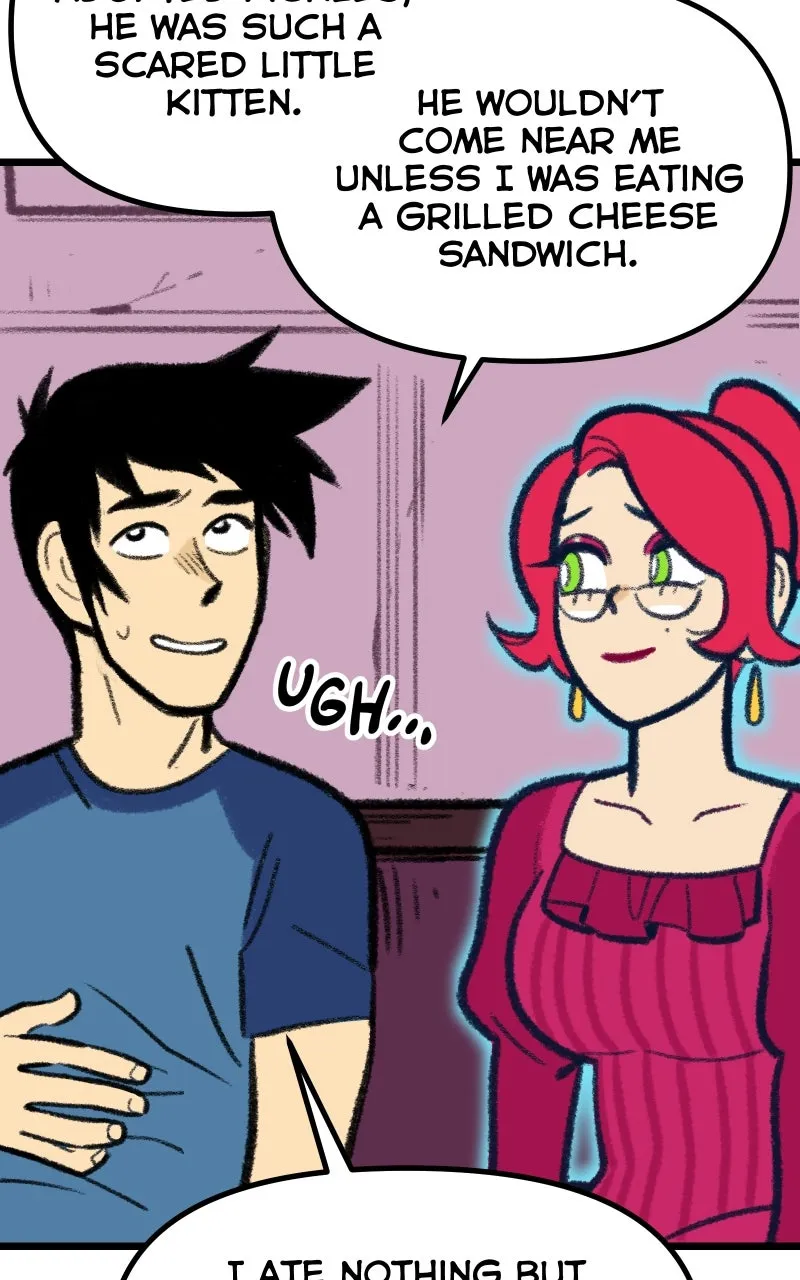 Heart Acres Chapter 9 page 33 - 