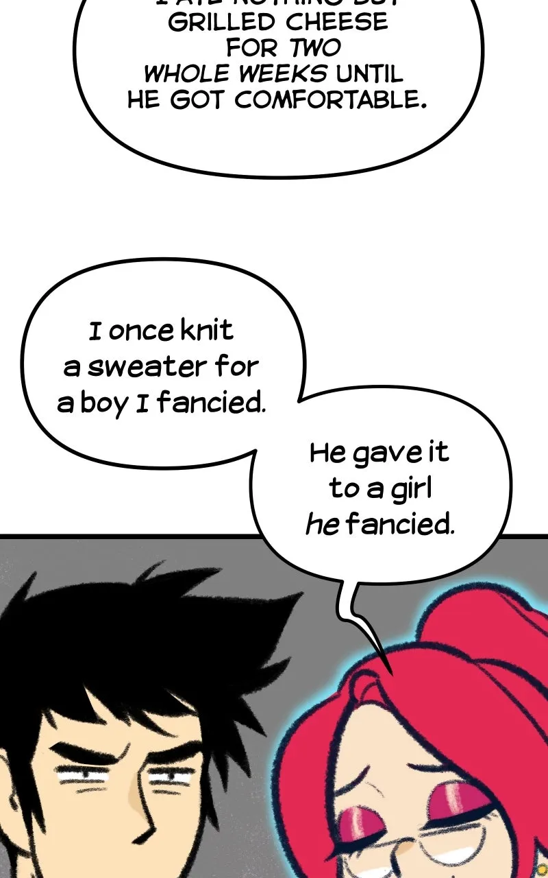 Heart Acres Chapter 9 page 34 - 