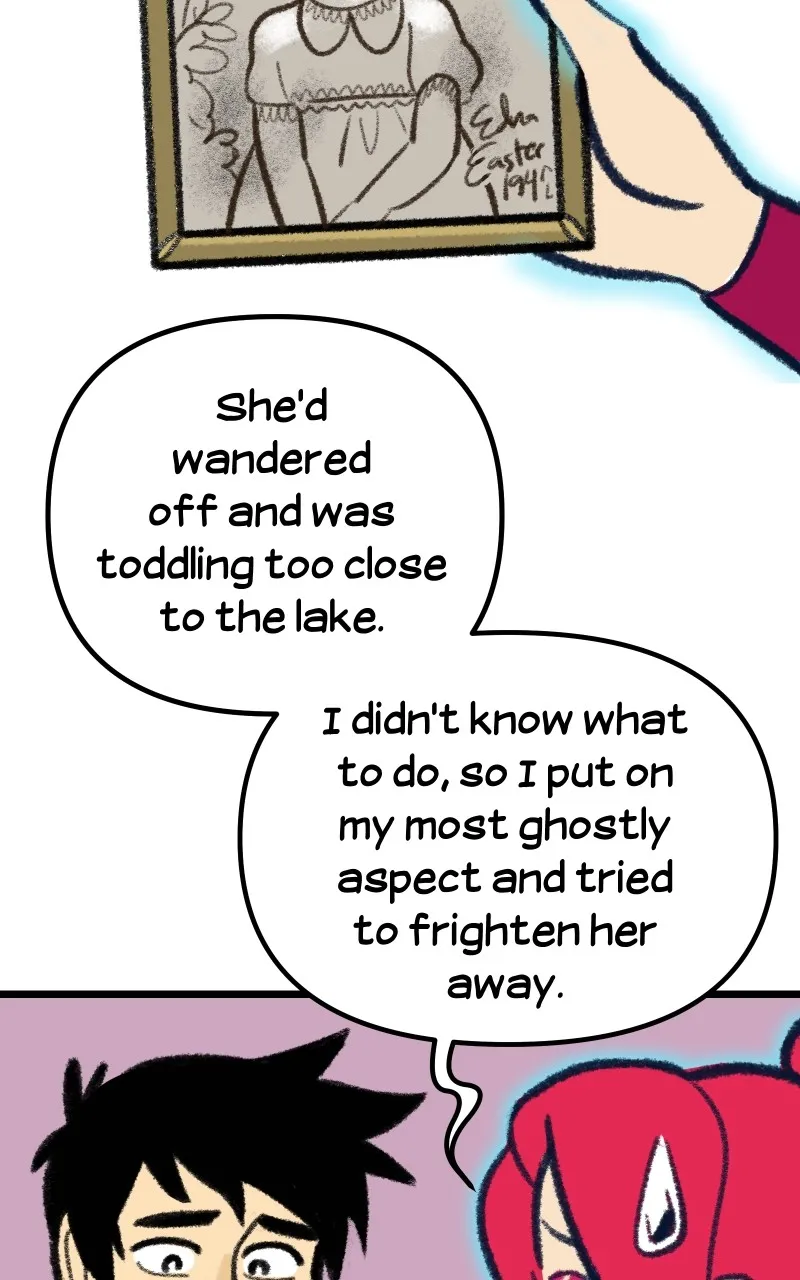 Heart Acres Chapter 9 page 40 - 