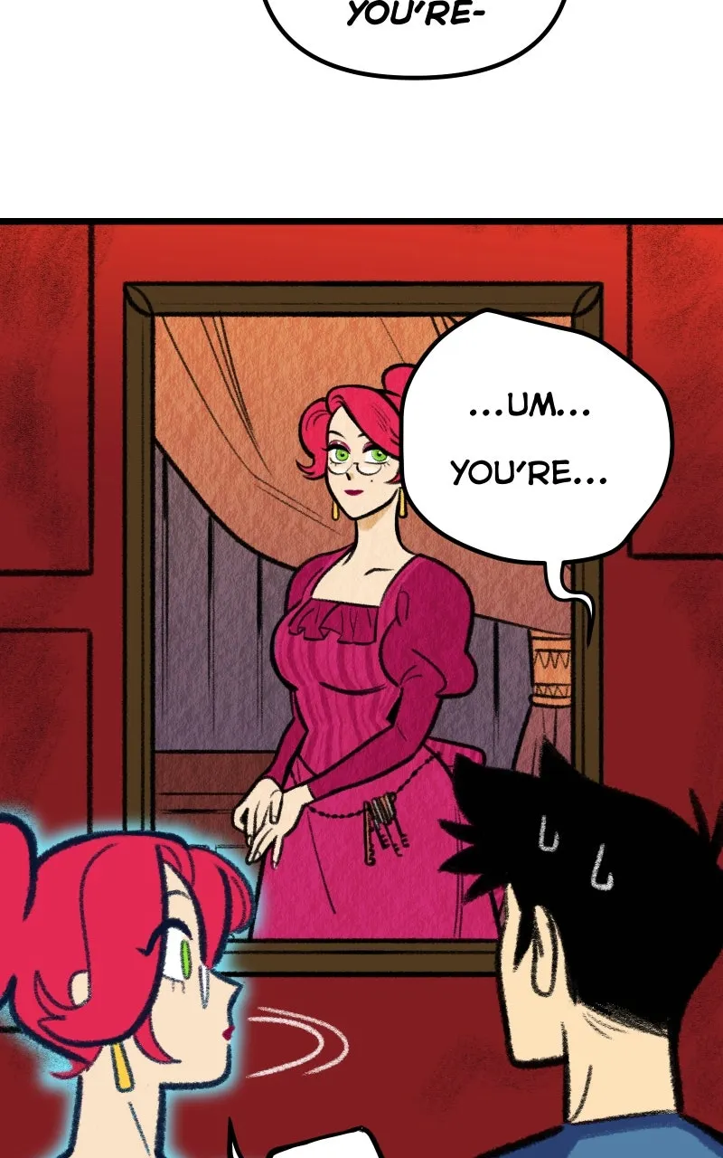 Heart Acres Chapter 9 page 48 - 