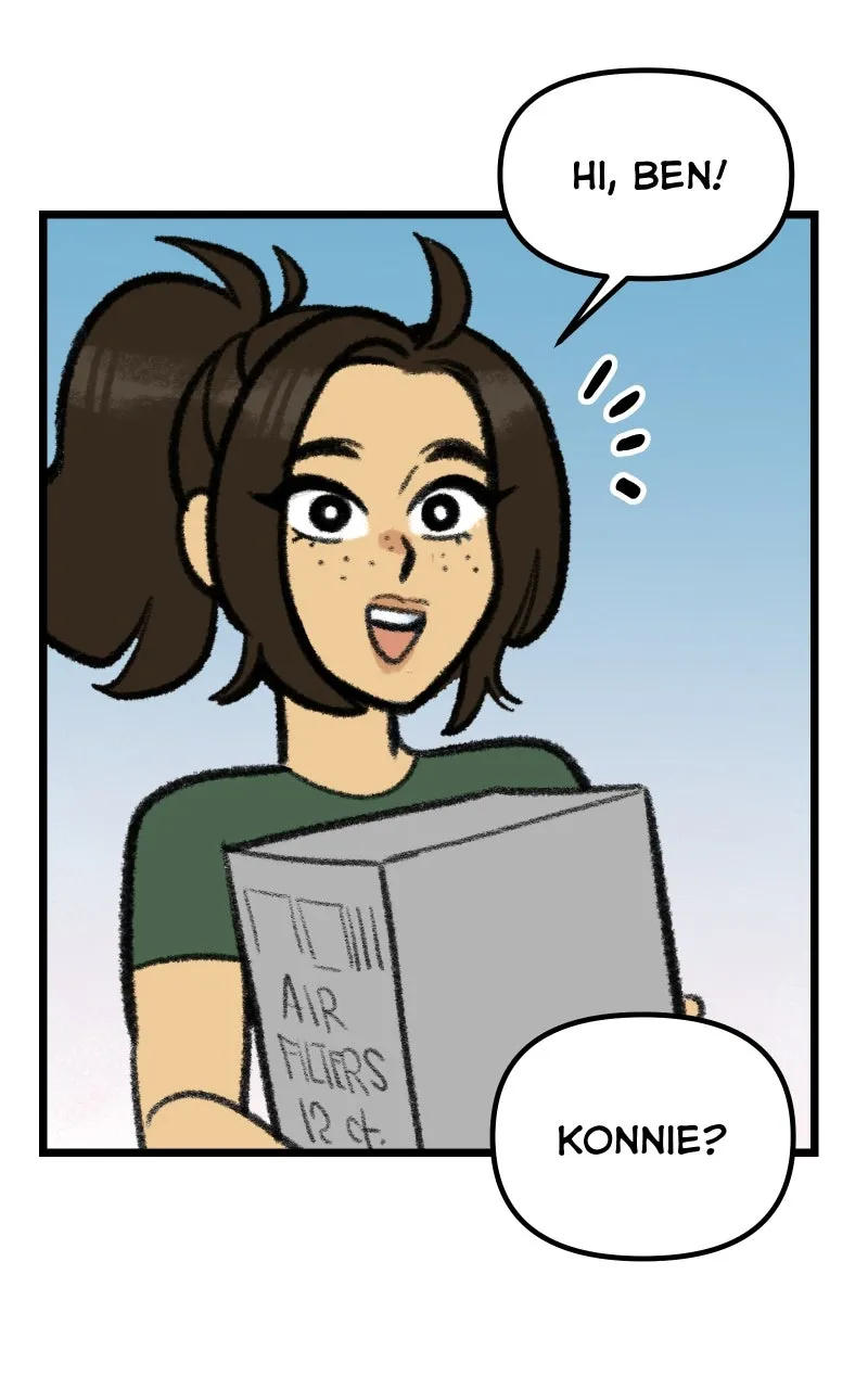 Heart Acres Chapter 9 page 58 - 