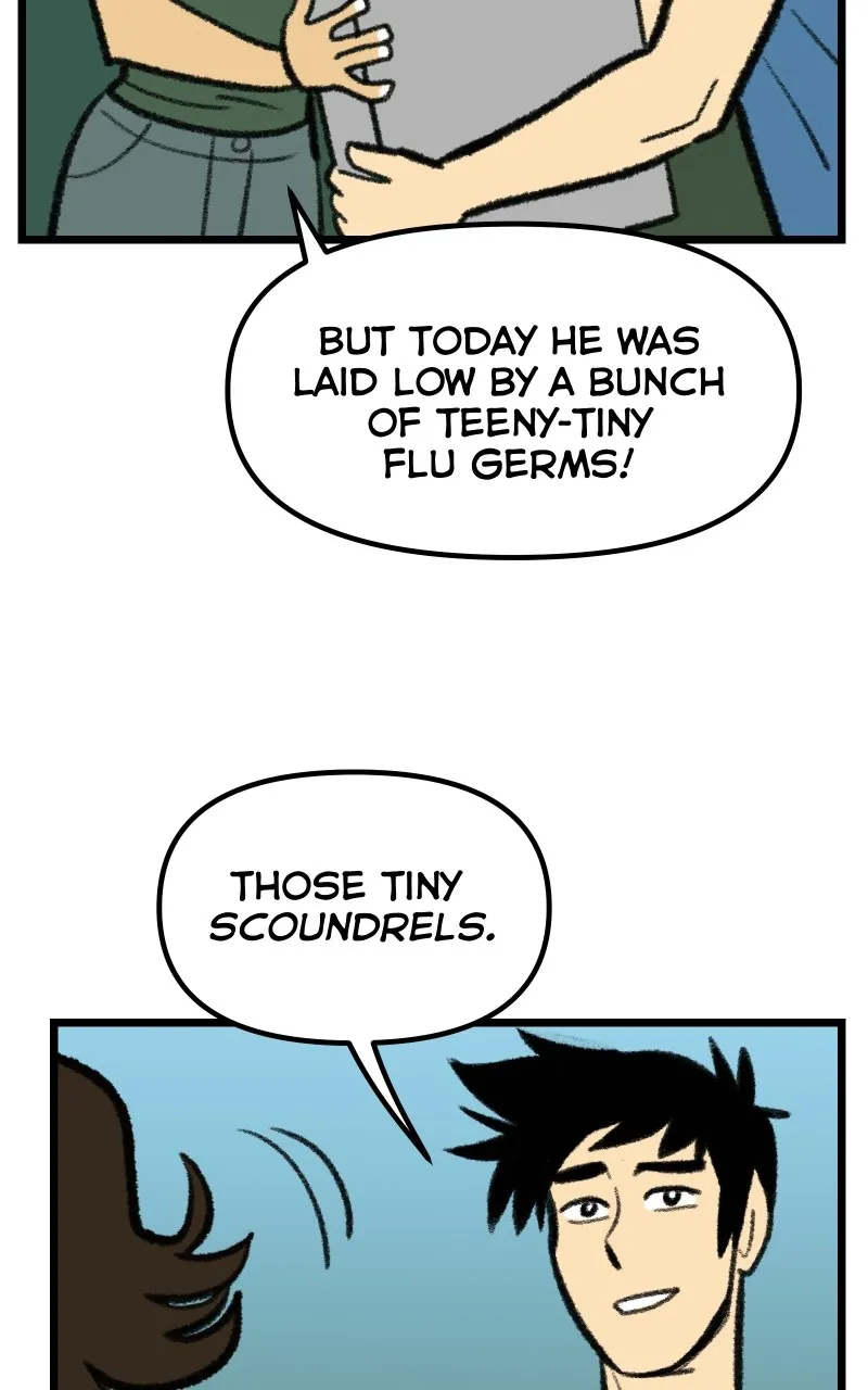 Heart Acres Chapter 9 page 60 - 