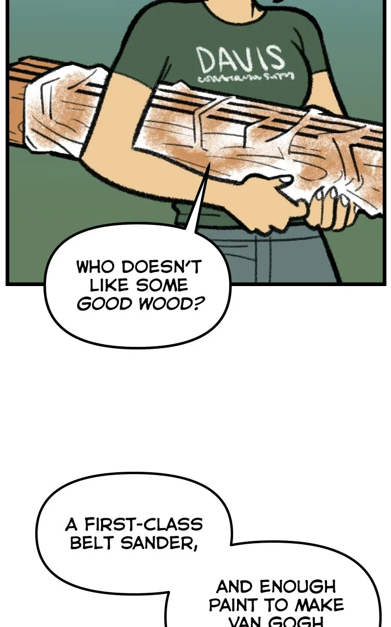 Heart Acres Chapter 9 page 64 - 