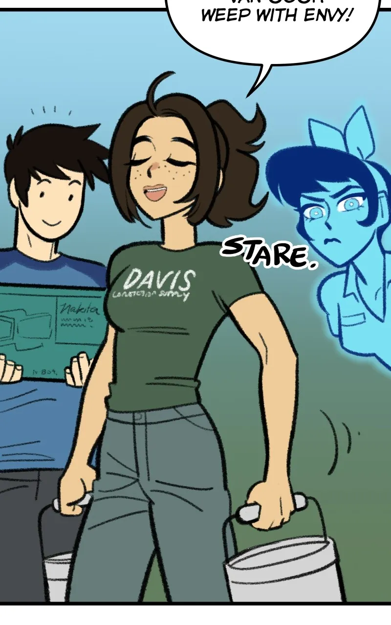 Heart Acres Chapter 9 page 65 - 