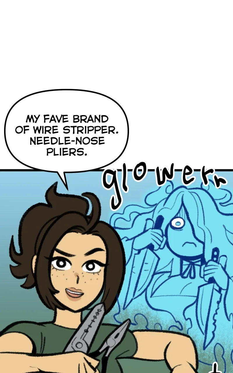 Heart Acres Chapter 9 page 66 - 