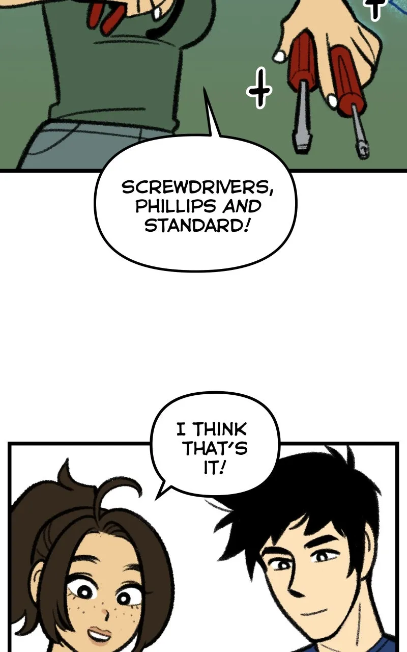 Heart Acres Chapter 9 page 67 - 