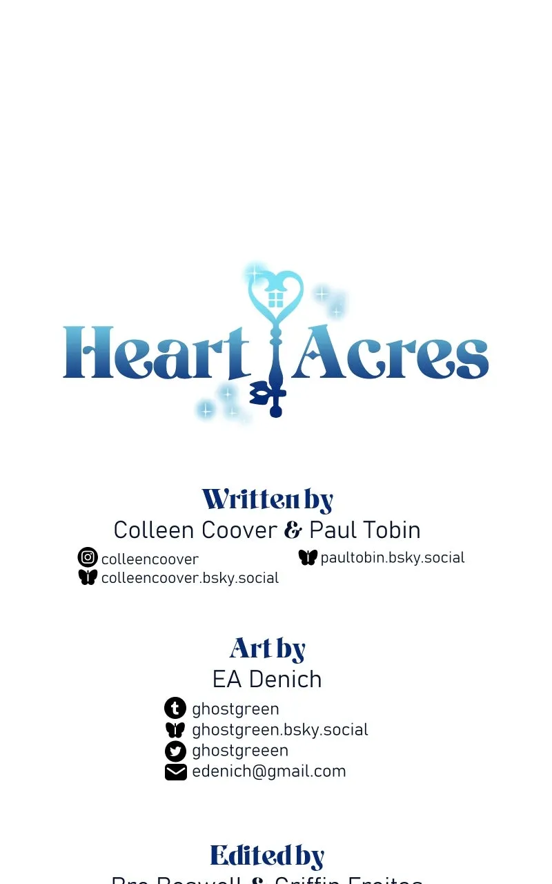 Heart Acres Chapter 9 page 78 - 