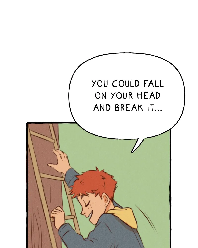 HEART Anthology Chapter 1 page 11 - 