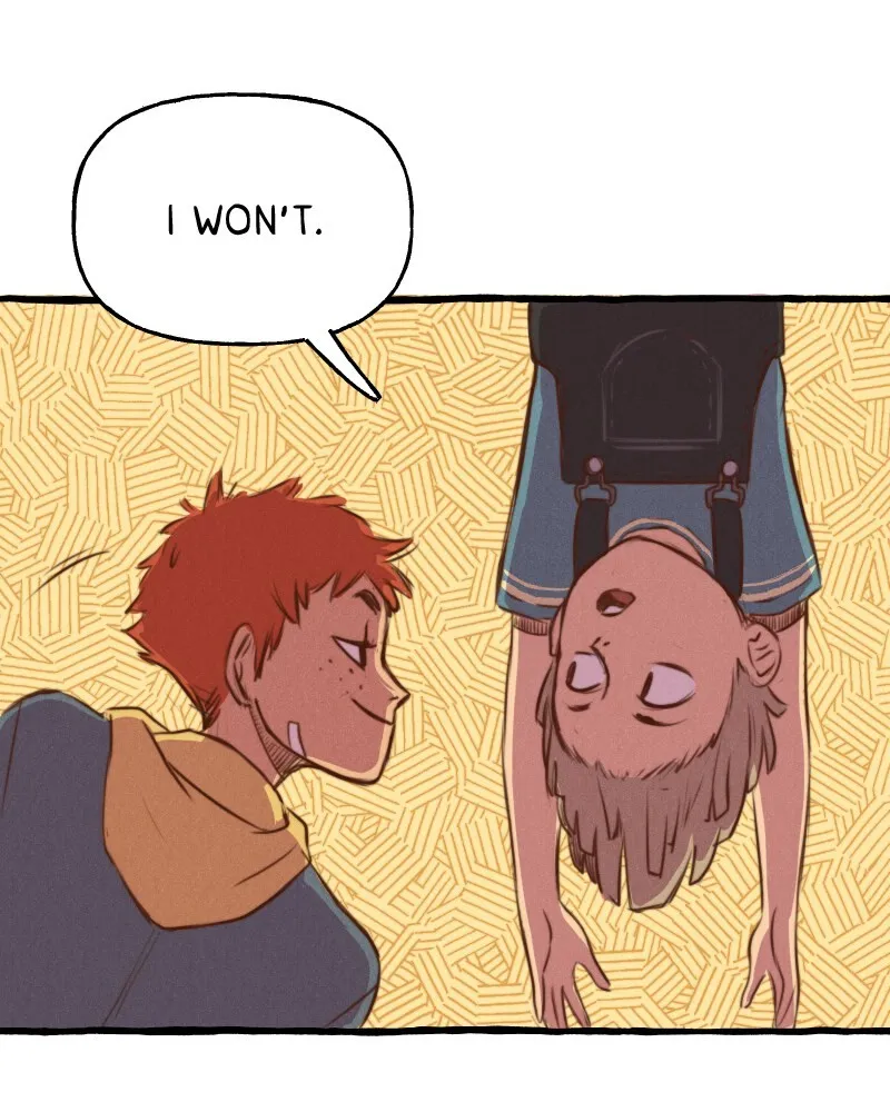 HEART Anthology Chapter 1 page 13 - 