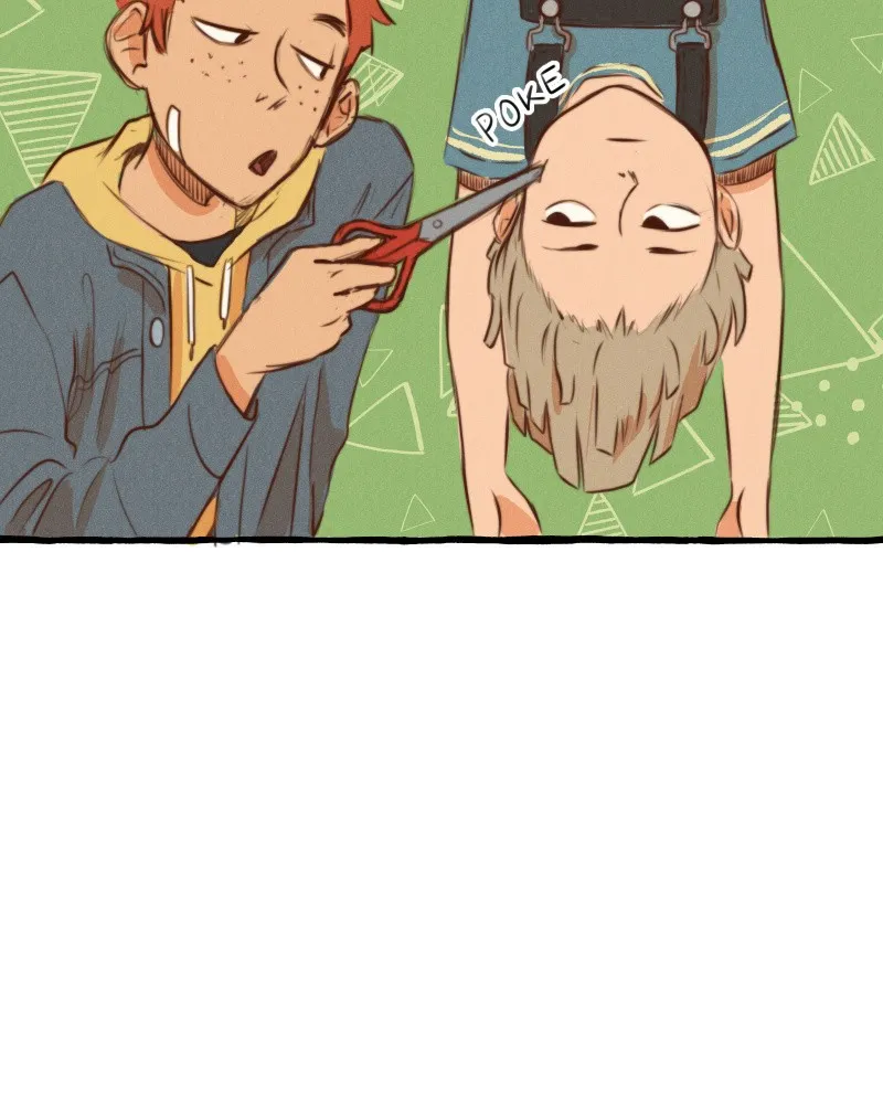 HEART Anthology Chapter 1 page 19 - 