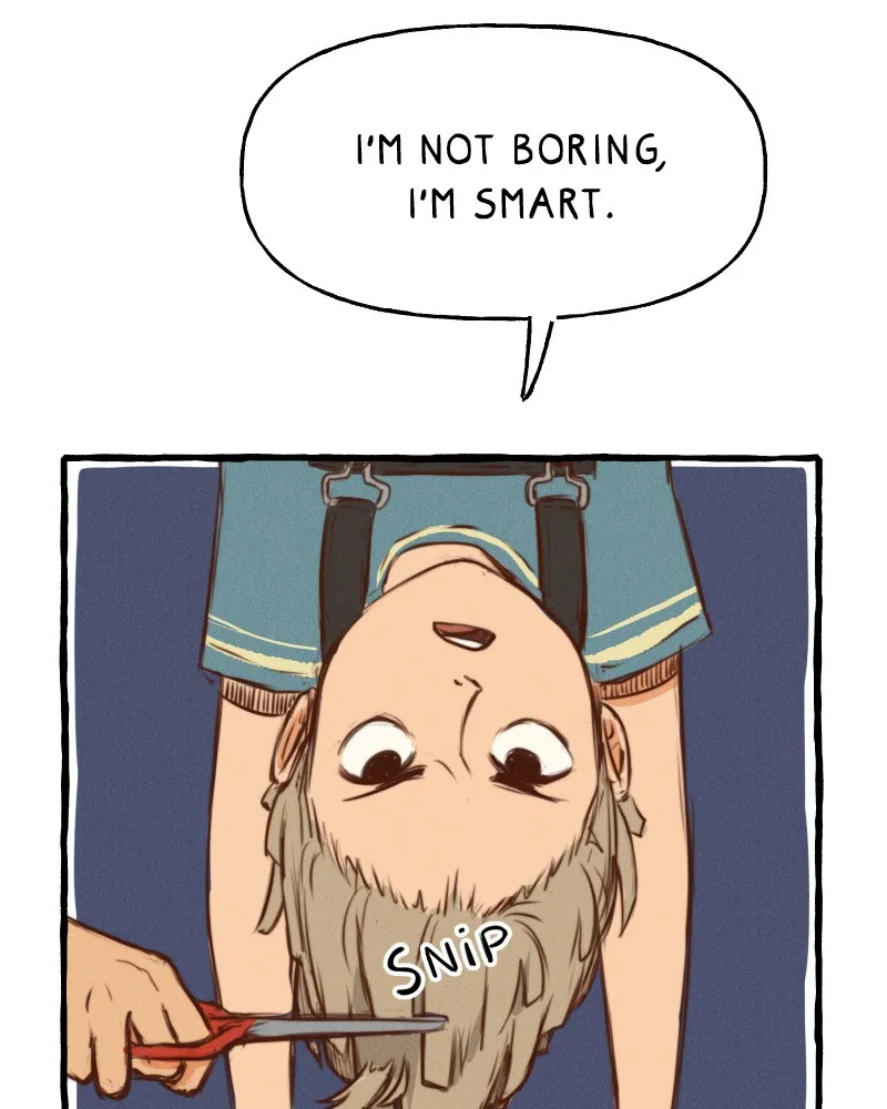 HEART Anthology Chapter 1 page 20 - 