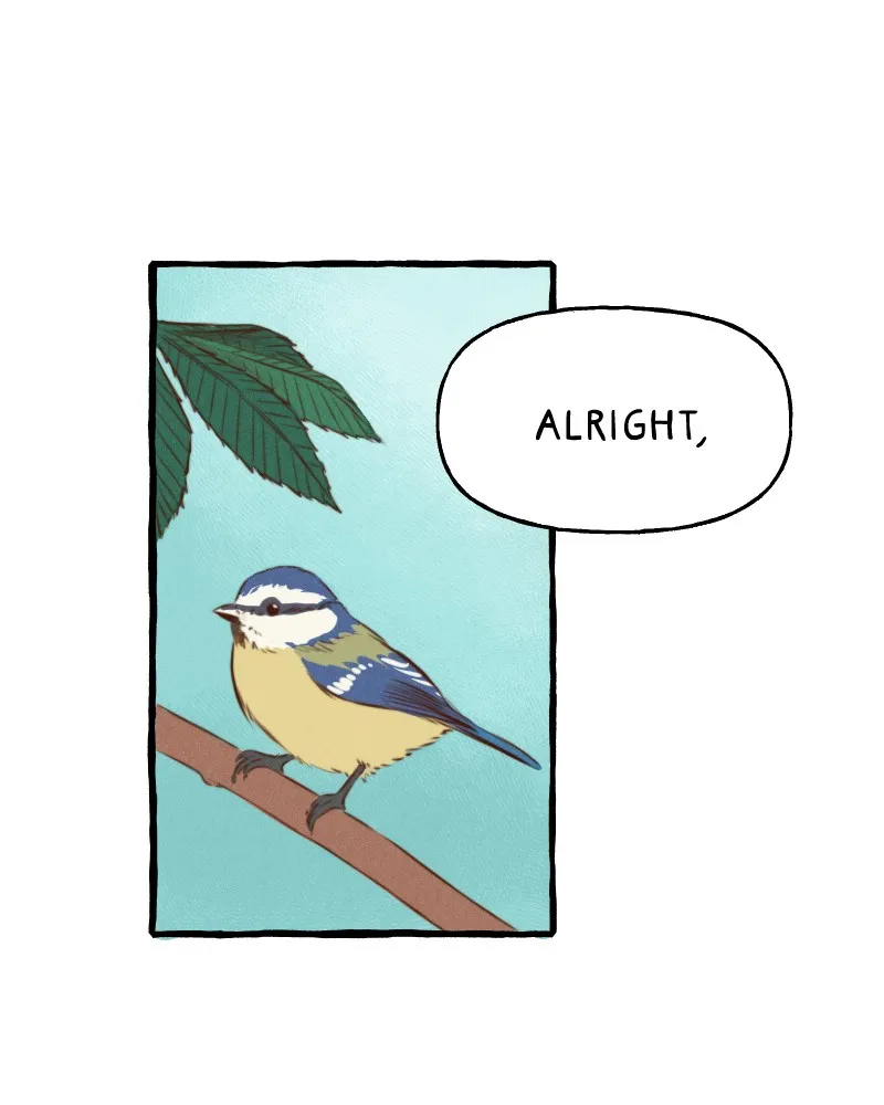 HEART Anthology Chapter 1 page 3 - 