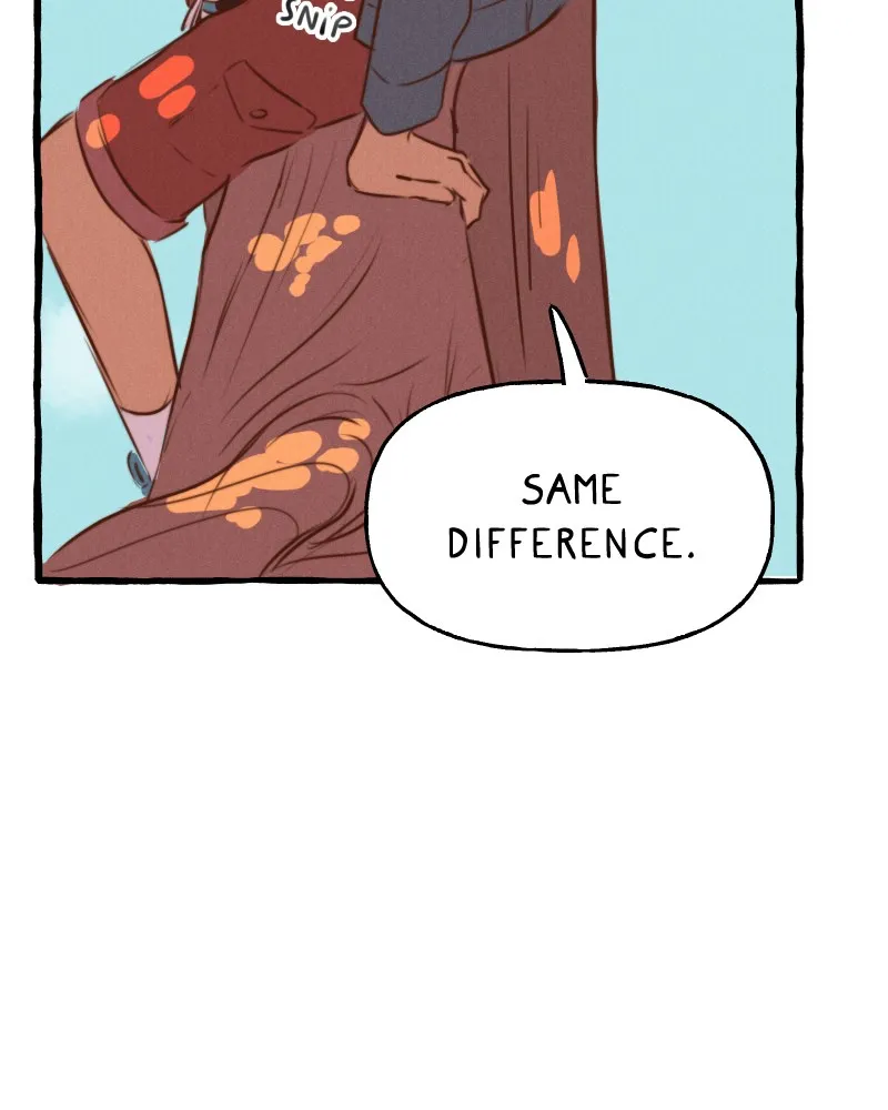 HEART Anthology Chapter 1 page 23 - 