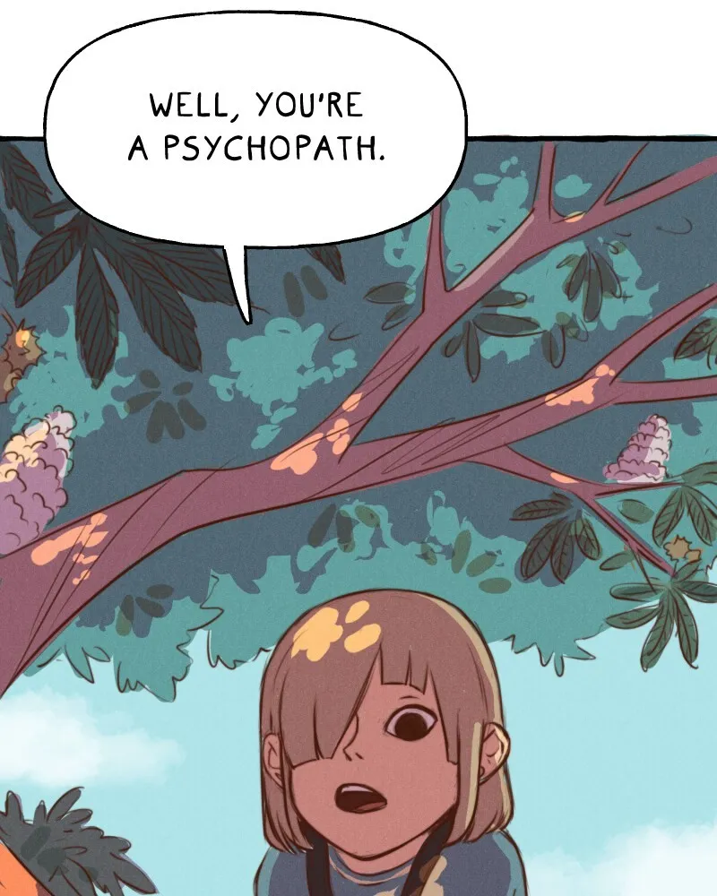 HEART Anthology Chapter 1 page 24 - 