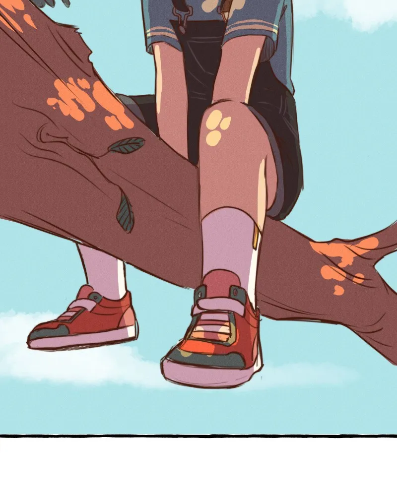 HEART Anthology Chapter 1 page 25 - 
