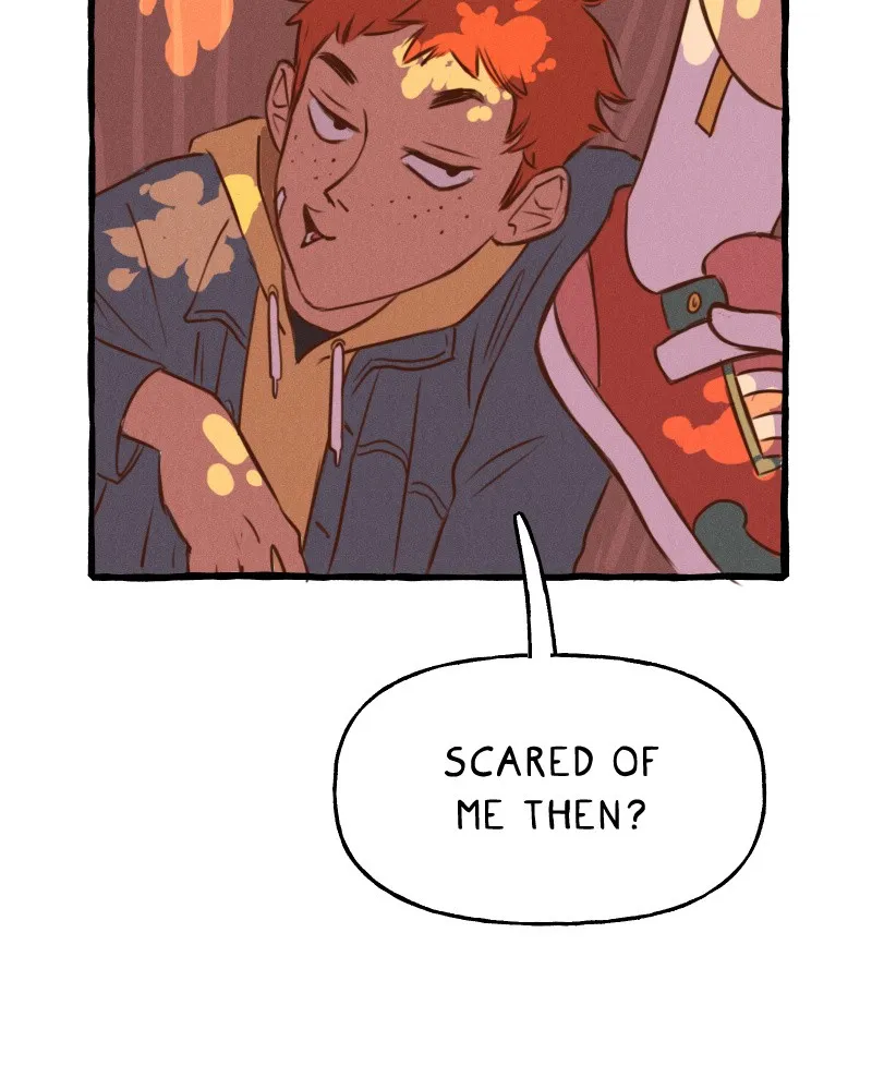 HEART Anthology Chapter 1 page 27 - 