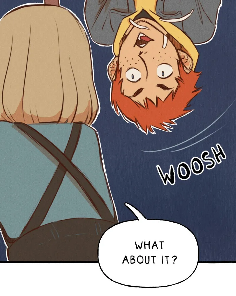 HEART Anthology Chapter 1 page 33 - 