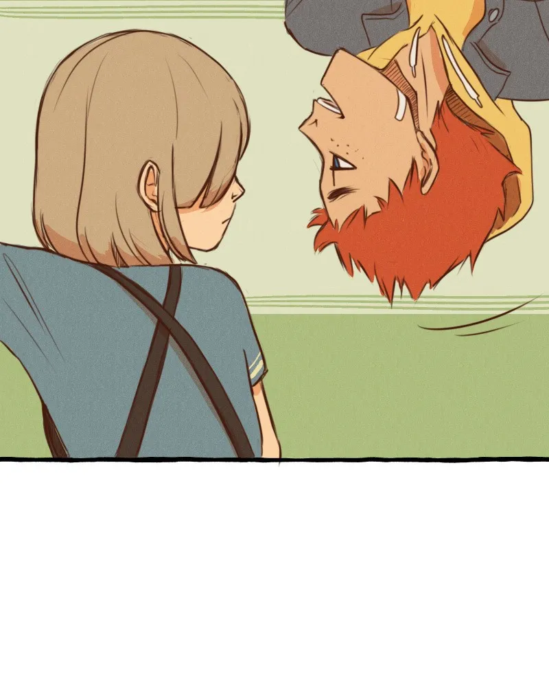 HEART Anthology Chapter 1 page 35 - 