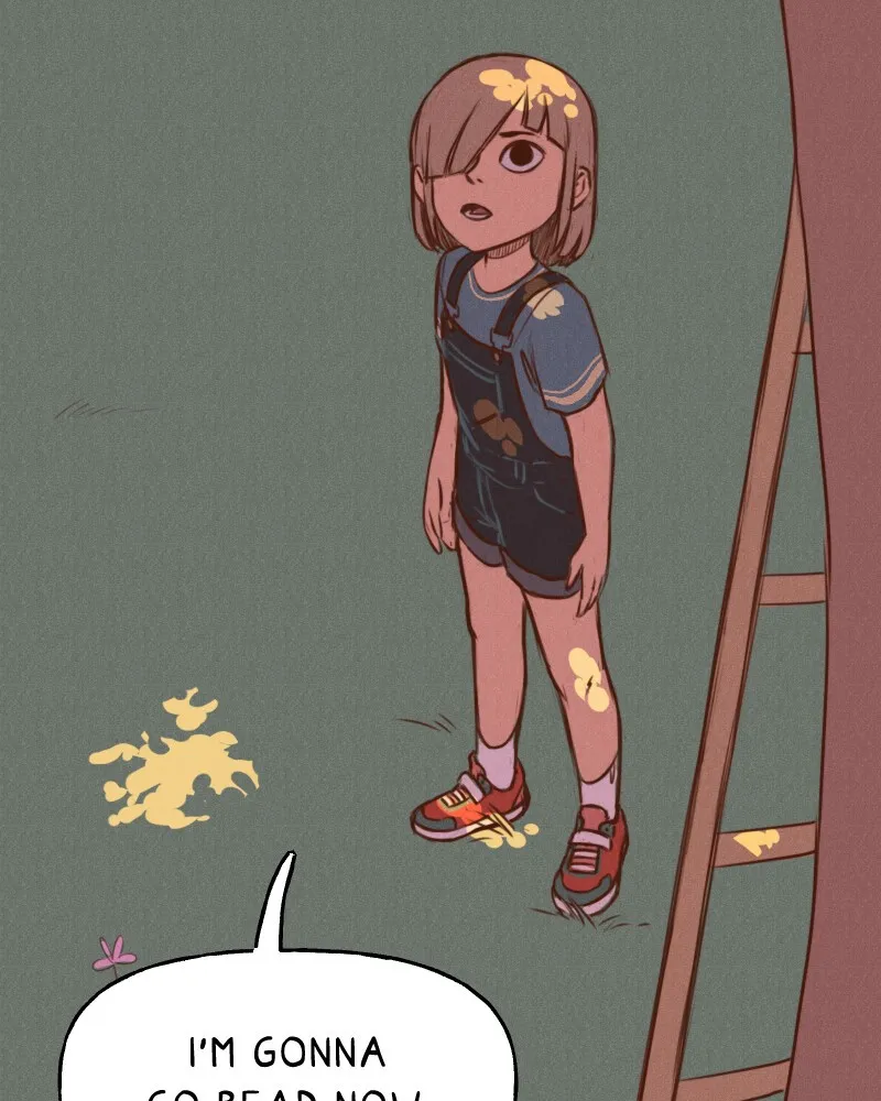 HEART Anthology Chapter 1 page 45 - 