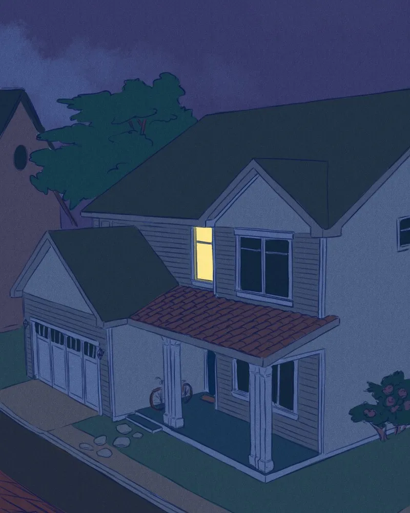 HEART Anthology Chapter 1 page 52 - 