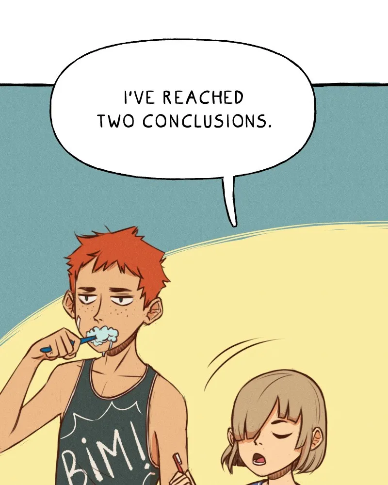 HEART Anthology Chapter 1 page 58 - 